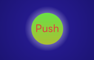 ヤバそうな通知を送信するサイトのスクリーンショット